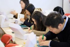 寶航人力直播帶崗，助力人才求職就業(yè)
